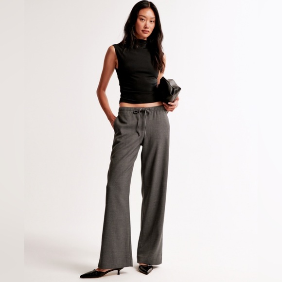 Abercrombie & Fitch Menswear Pull-On Pant - Picture 2 of 11